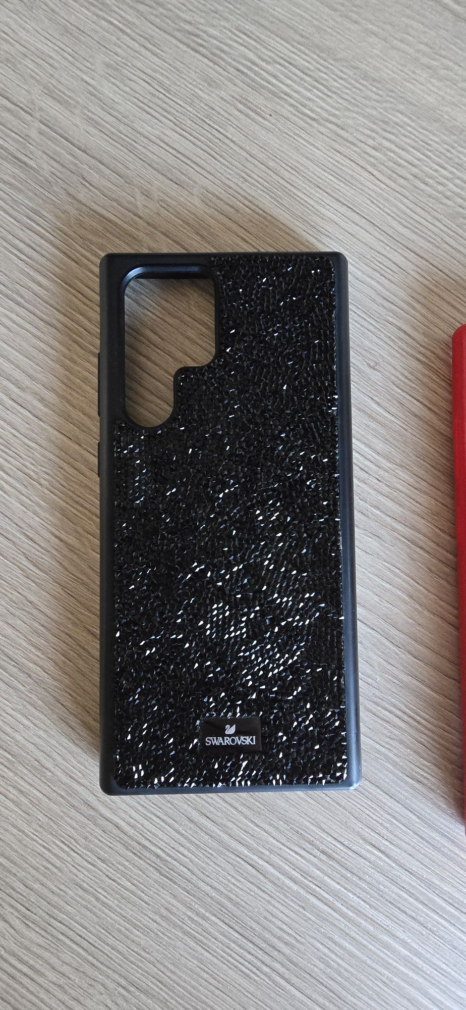 Лот от 2 кейса за samsung s22 ultra