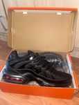 Nike Air Max Tn(Black)Последни