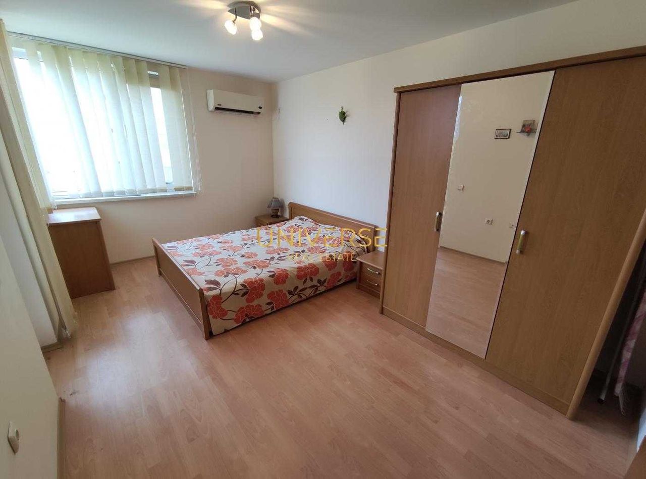 Продава се Двустаен апартамент в к.к. Слънчев бряг - 60 кв.м за 1067 €/кв.м - Снимка #6