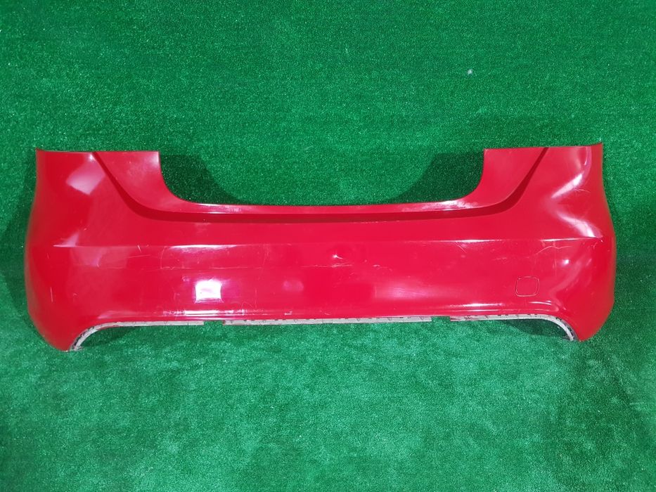 Bara spate Mercedes A-Class W176  an 2012-2015