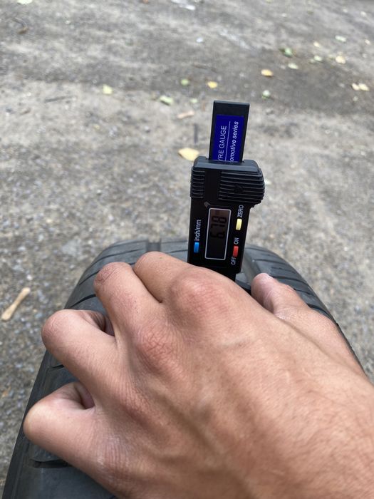 Гуми Летни 185/65/15 KUMHO дот23