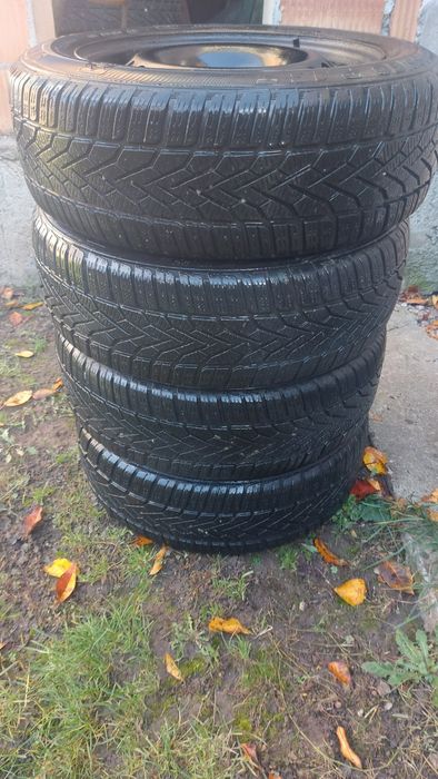 Roti Opel corsa, 185/60/15