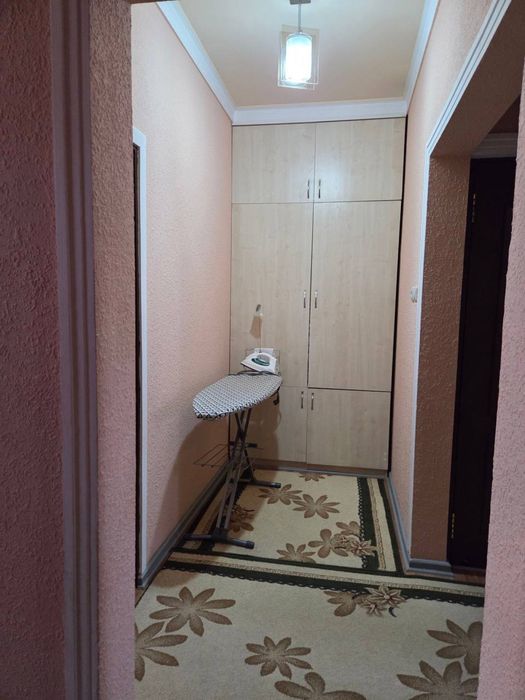 Ттз , Хумаюн 2/6/9 74 кв.м балк 2,20*6,40