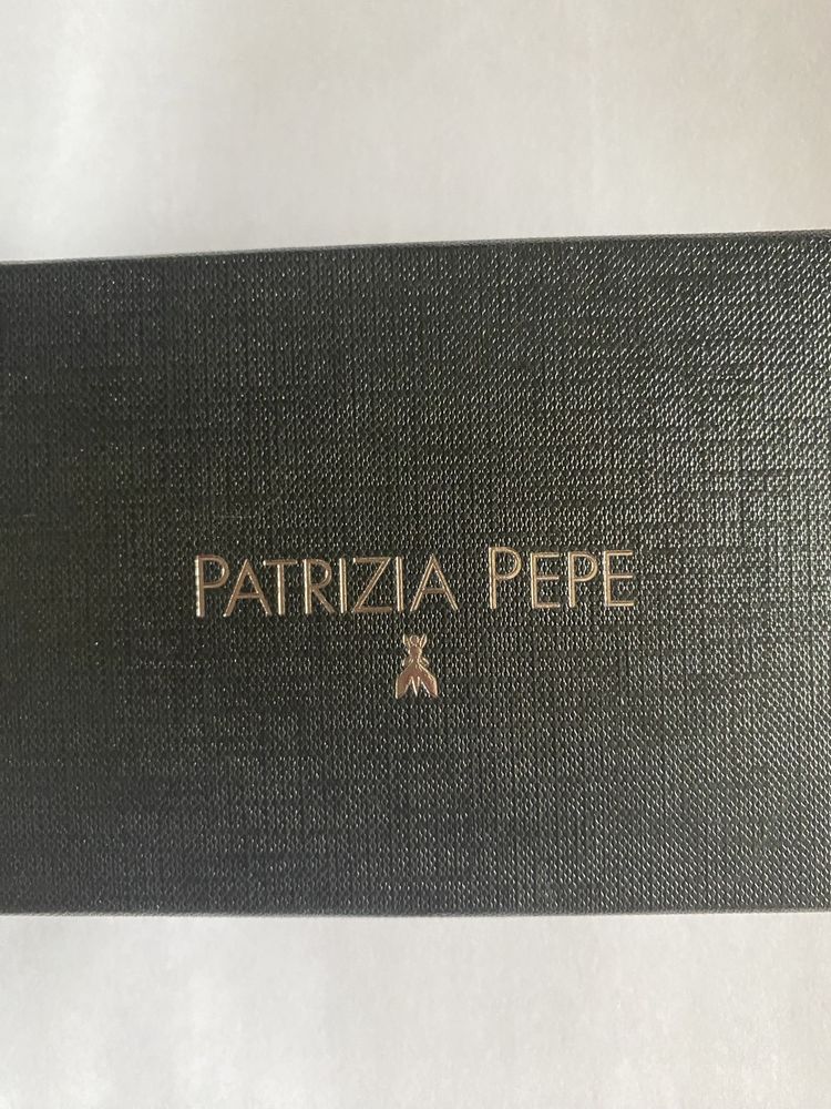 Patrizia Pepe-колие,обеци,гривна