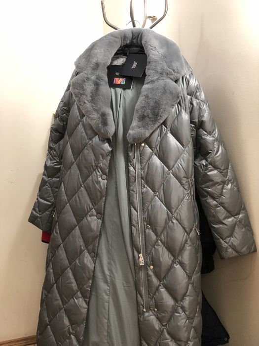 Продам новый Пуховик