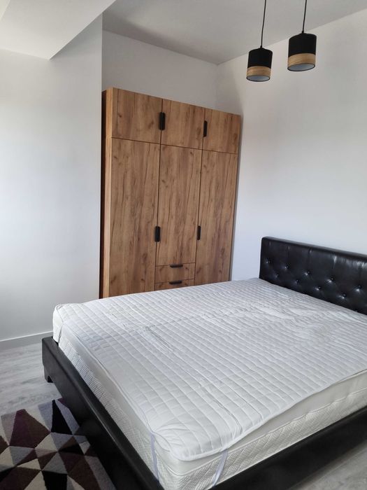 [PF] 3 Camere Solumnia Tatarasi, 2bai, totul nou, loc parcare