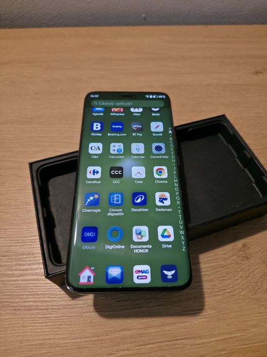 Smartphone Honor 6 Magic Pro, impecabil, garantie