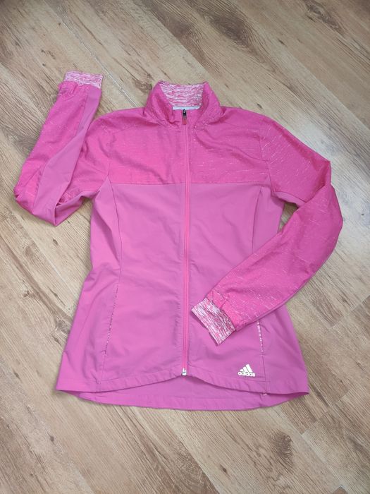 Geaca damă Adidas Running Supernova mărimea M