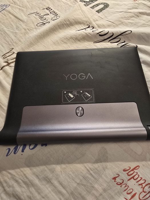 Lenovo Yoga Tab 3 [16gb]
