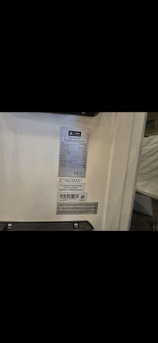 Aer condiționat Chigo 48000 BTU – 2 unități, cu suport inclus