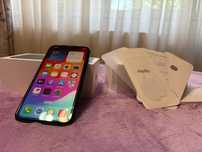 iPhone 11 Black 64GB