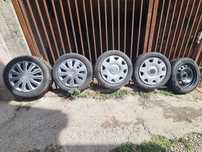 5×112 Зимни гуми BRIDGESTONE LM-001 205/55/R16