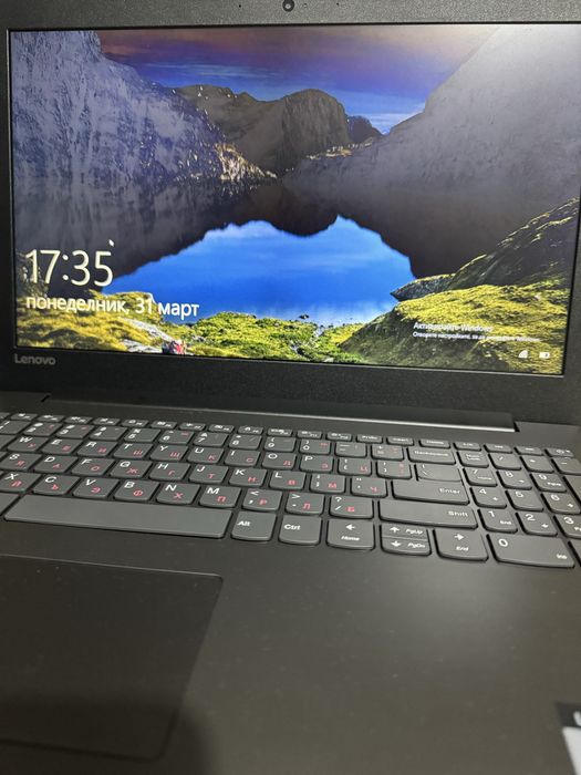 Лаптоп Lenovo Ideapad 330