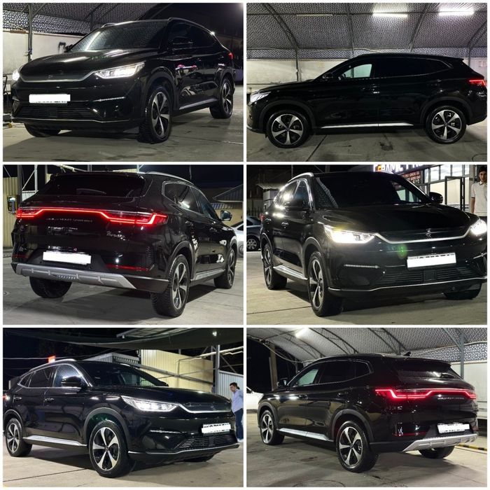 Byd son plus 2023