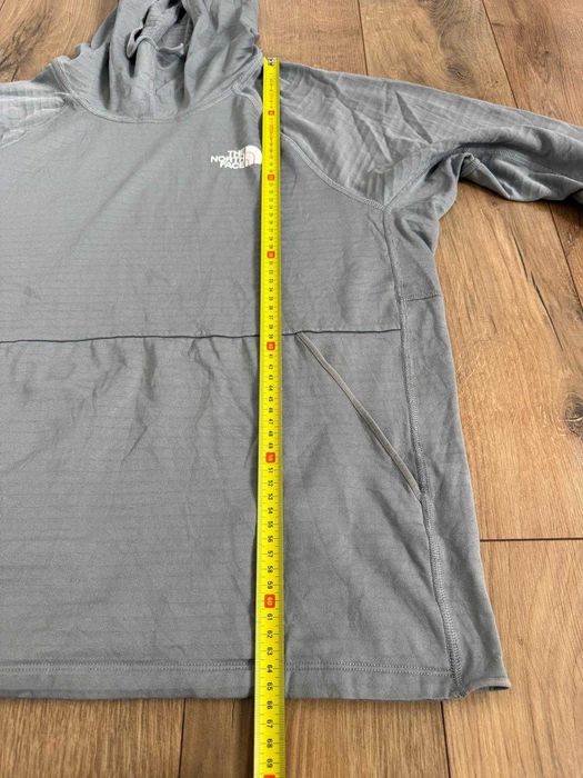 The North Face L barbati bluza hanorac