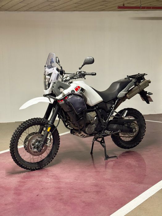 Vand Yamaha Tenere XT660Z