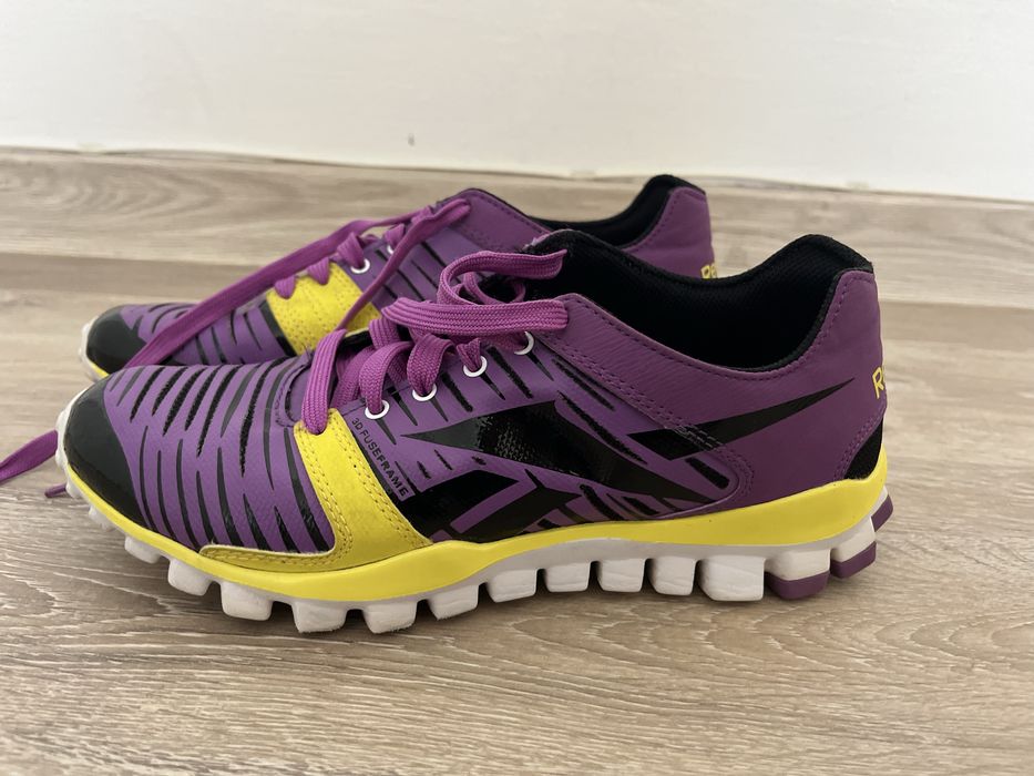 Pantofi sport Reebok