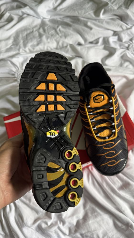 Nike Air Max Plus Tn