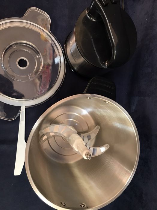 Електрически кухненски чопър SOKANY