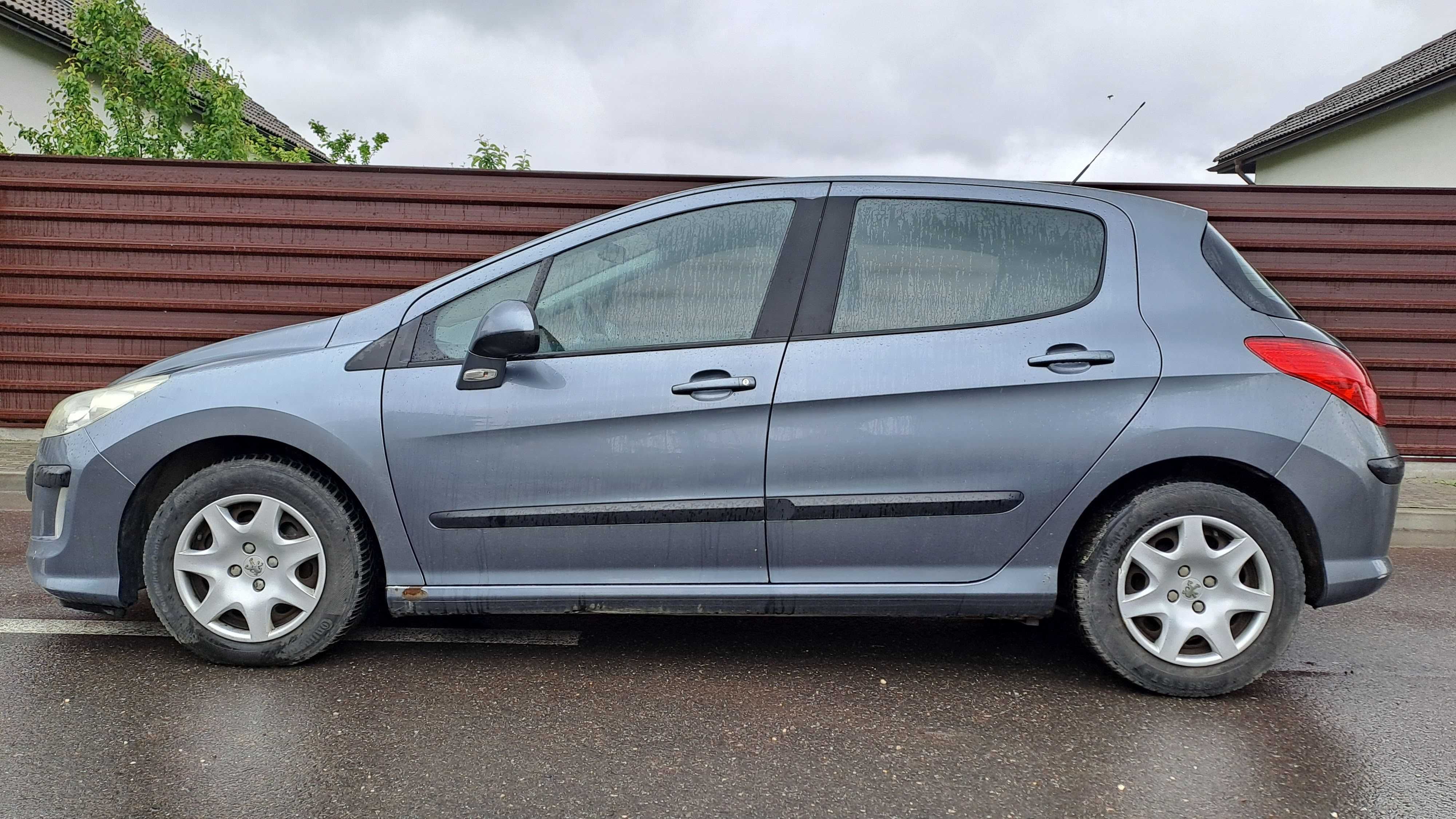 Peugeot 308 1.6 2008