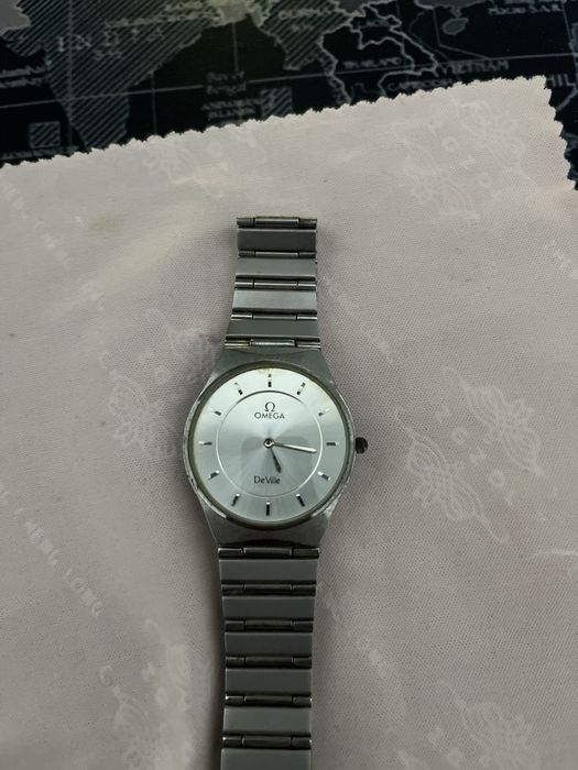 Ceas Omega în stare excelenta