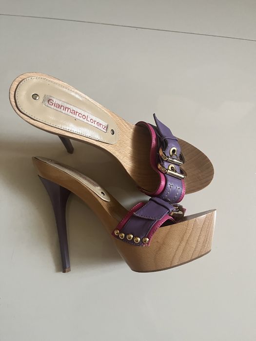 Saboti GL (neoriginali)