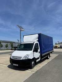 Iveco daily 35c12 10 ewp/ punte dubla Cat. B