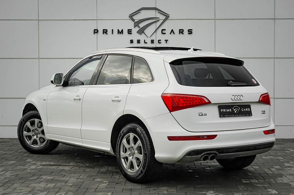 2.0 TDI Quattro> S Line> Panoramic Piele> Xenon Led