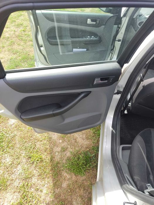 Vand Ford Focus II Ghia Titanium Break/Combi MK2 Facelift  1.6 TDCi