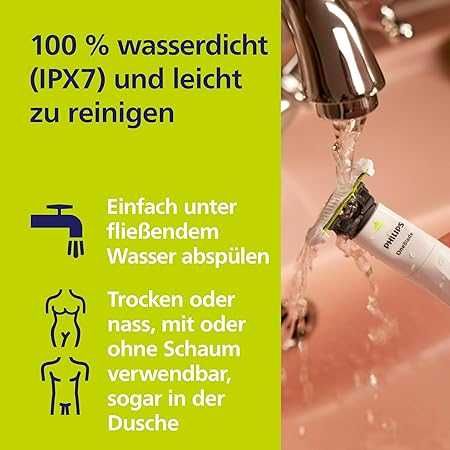Тример за интим Philips OneBlade Intimate QP1924/30