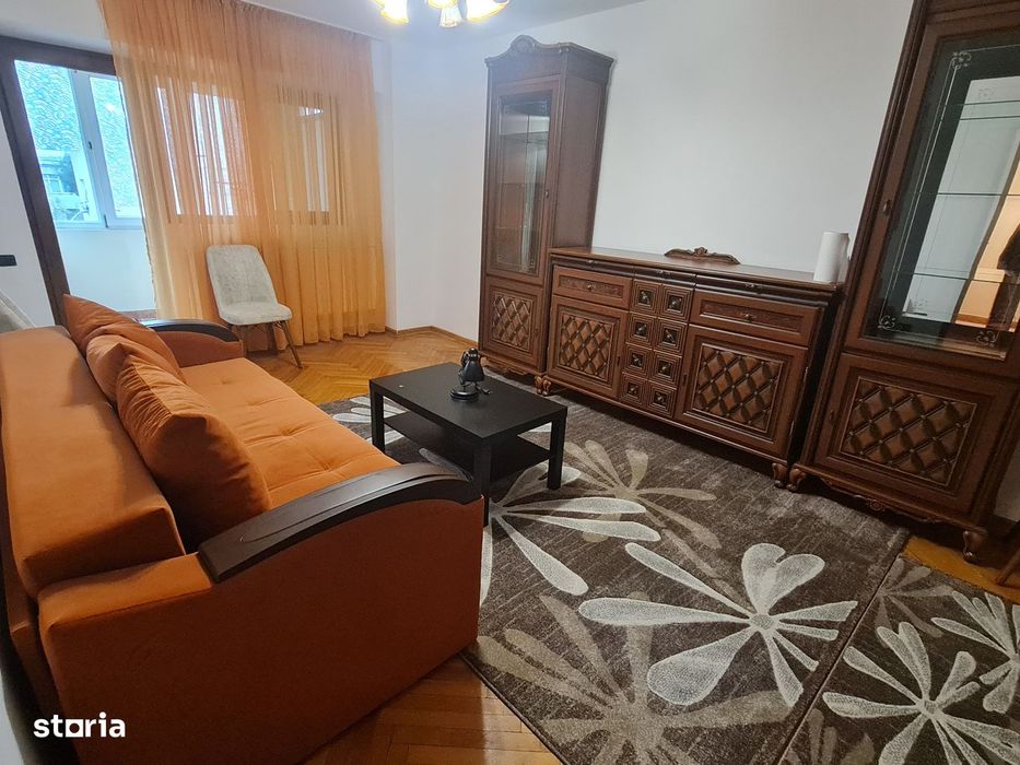 3 camere Buzaului - spitalul judetean