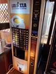 Vand automat cafea necta astro revizionat