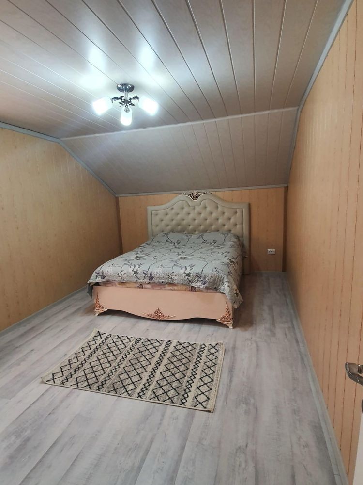 Casa individuala in Bucium Paun, 145 mp si 1000 mp de teren!