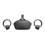 Casca VR All-In-One Oculus Quest 1, 64 Gb, Black | UsedProducts.Ro