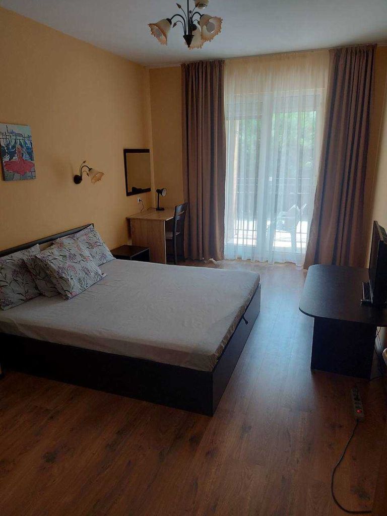 Продава се Двустаен апартамент в Свети Влас - 70 кв.м за 1058 €/кв.м - Снимка #7