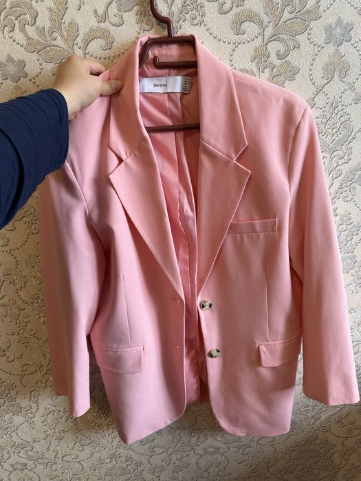 двойка от BERSHKA, новая