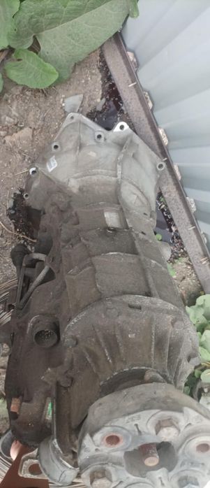 Акпп BMW.E39.2.8