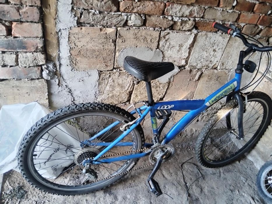 Продавам колелета на изгодна цена