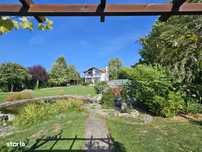 CASA individuala PREMIUM 1870 mp teren/ garaj/ piscina/ Sibiu SuraMica