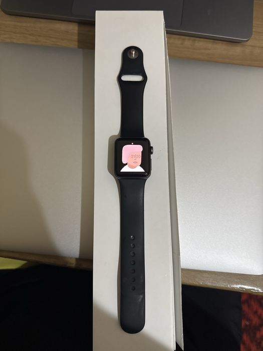 Apple watch series 3