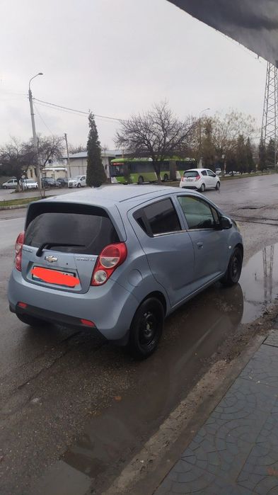Spark 1.25 Delfin