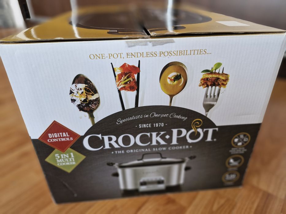 Crock-Pot Original