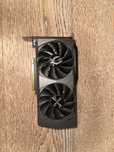 Видеокарта ZOTAC  RTX 3060 Ti 8GB