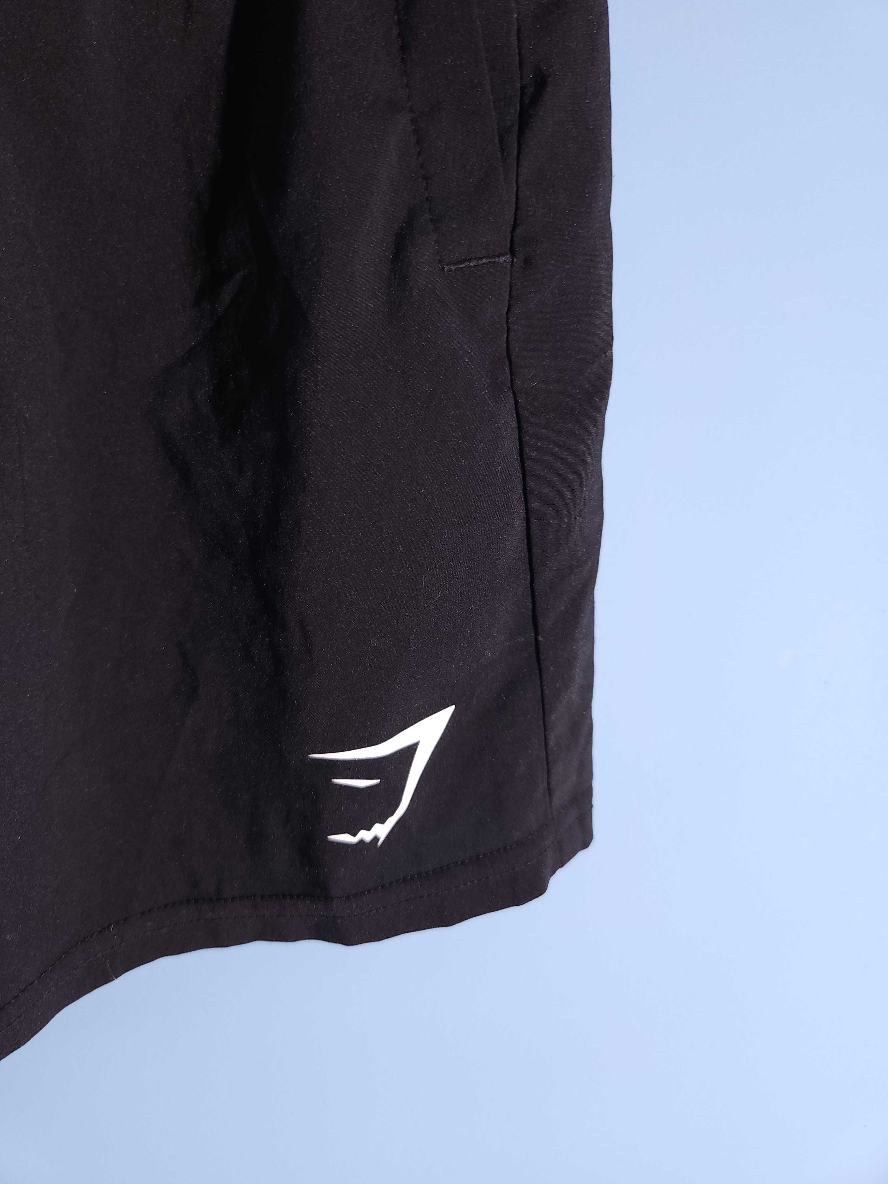 GymShark Къси/Панталони Мъжки/L