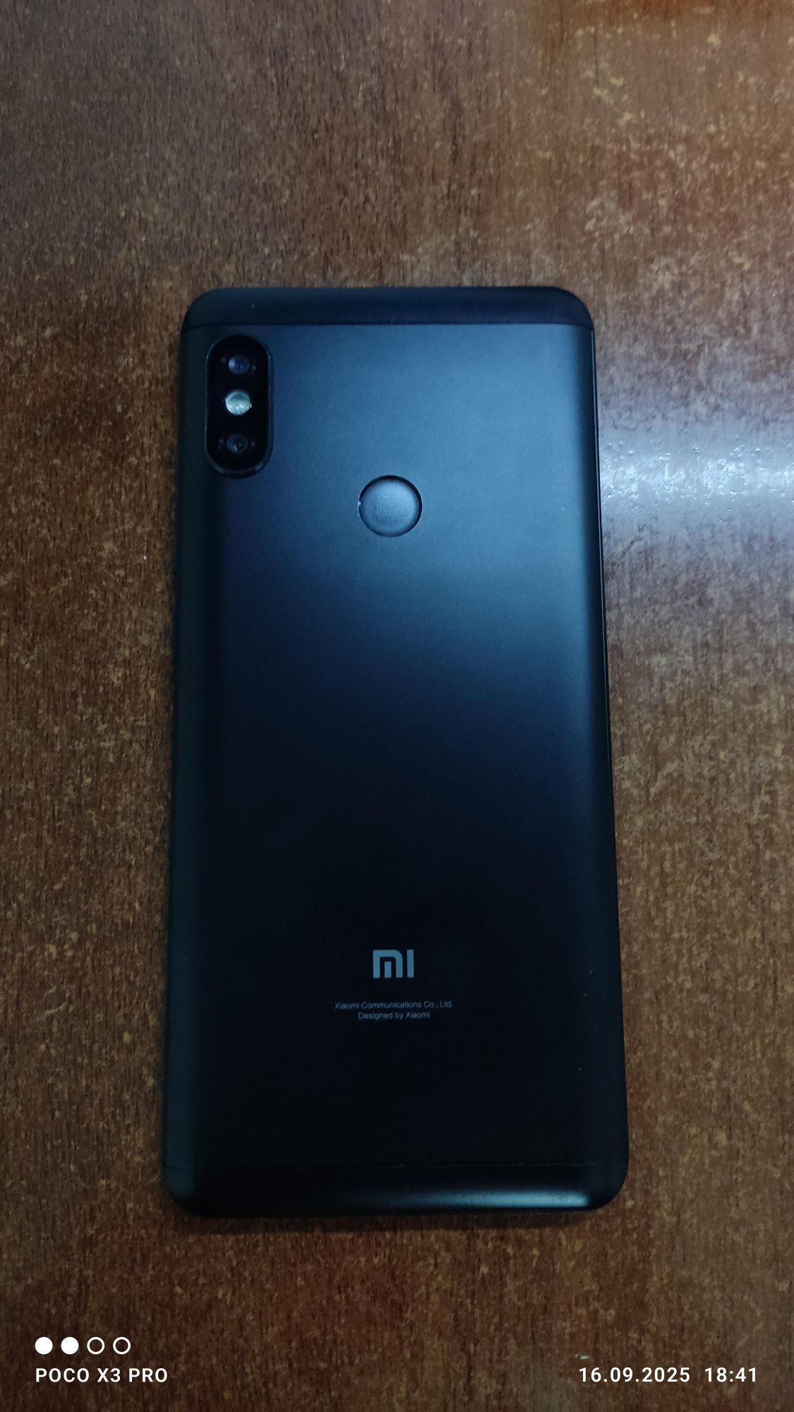 Sotiladi! Redmi Note 5