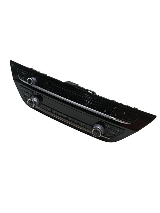 Climatizare  BMW 5 G30, F90 2016 - > 7947869