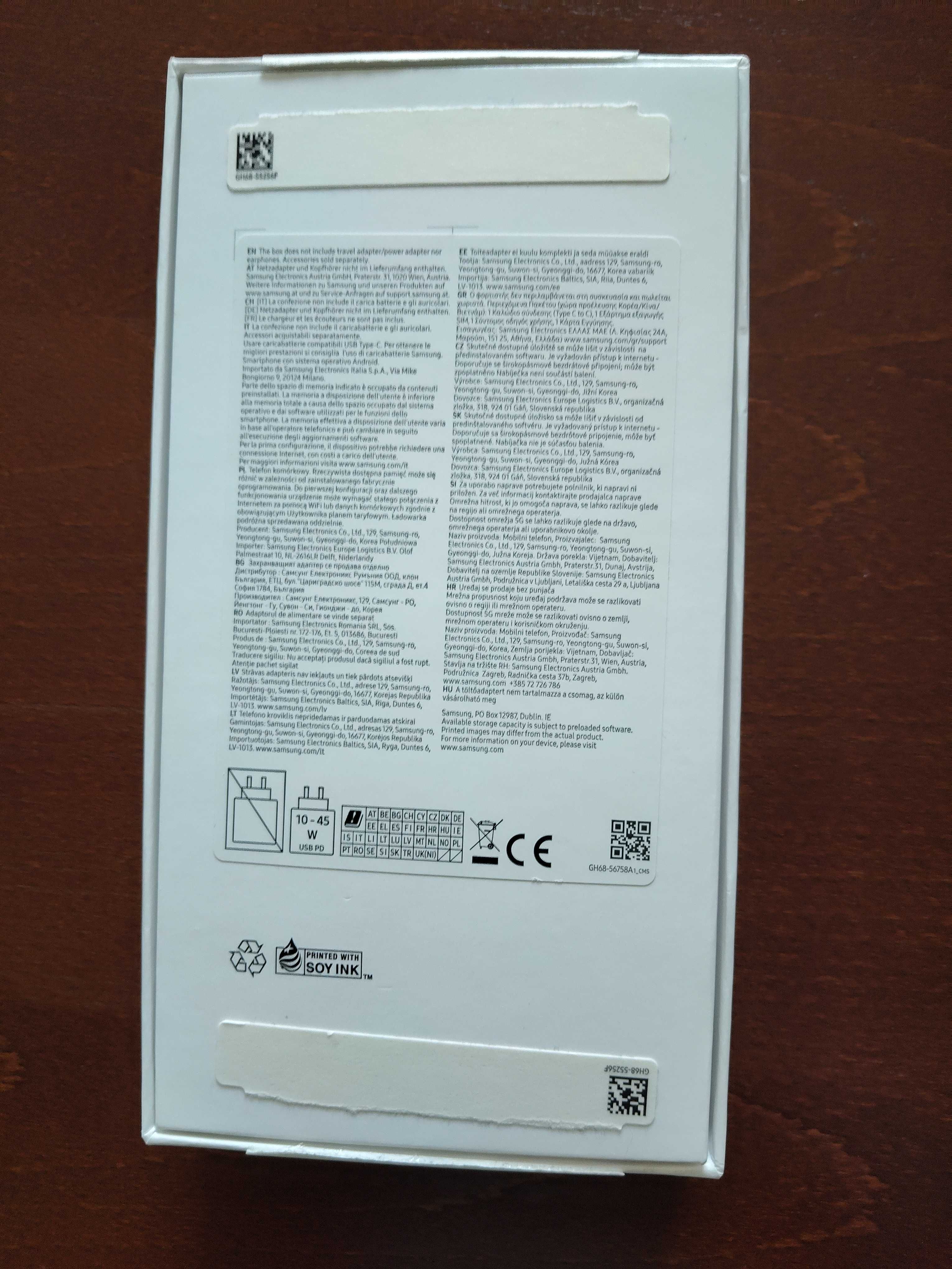 Samsung gallaxy A36 нов  dual sim