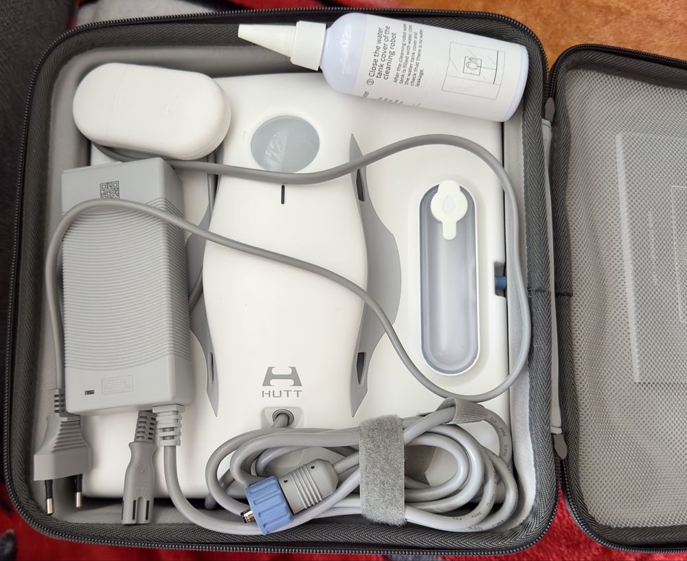 Робот за прозорци Xiaomi Hutt W8