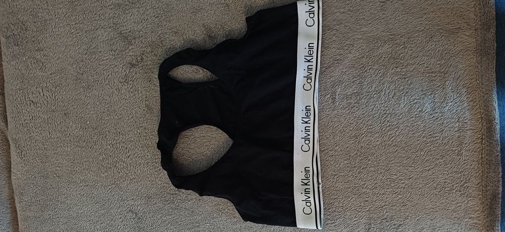 Bustiera Calvin Klein