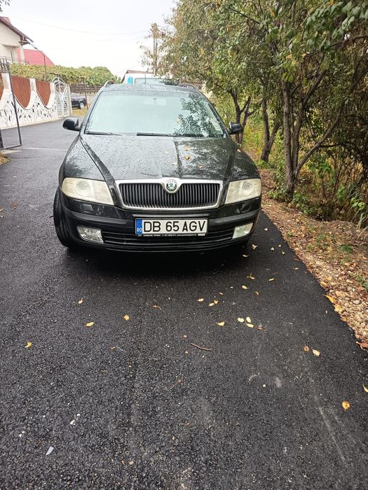 De vânzare Skoda Octavia